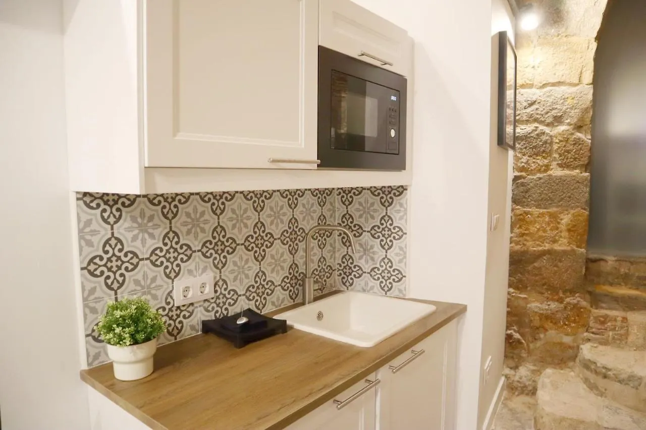 Girona Catedral Apartment