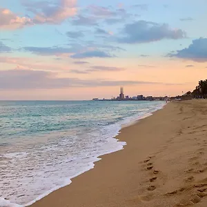  Apartamento Vila Badalona