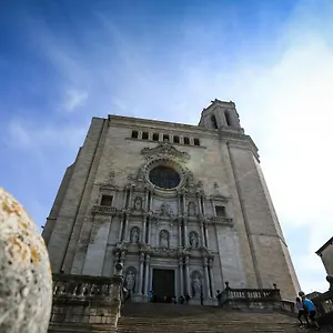 Apartment Terra Boutique, Girona