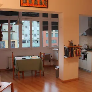 Apartment Riverside, Girona