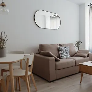  Apartamento Espai Progres By Be Barcelona