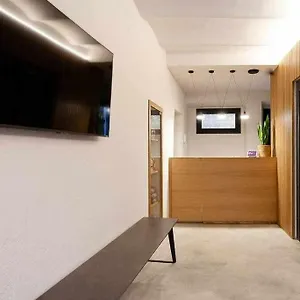 Apartment Velo Vern 3 Luxury Penthouse W Views Of, Girona