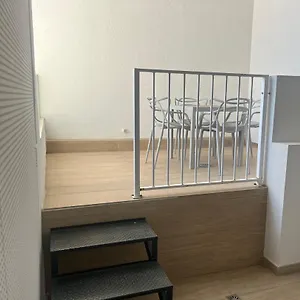  Apartamento Lauria